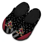 arizona-coyotes-clog-stellar-stripes-theme-red-black-best-selling.webp