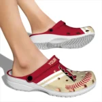 arizona-diamondbacks-clog-customized-baseball-motif-red-best-selling.webp