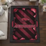 arkansas-razorbacks-rug-torn-mesh-red-best-selling.webp
