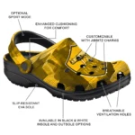 as-roma-clog-canyon-layers-red-best-selling.webp