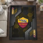 as-roma-rug-hexagonal-grid-pattern-red-best-selling.webp