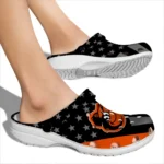 baltimore-orioles-clog-stellar-stripes-theme-orange-black-best-selling.webp