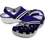 baltimore-ravens-clog-customized-football-motif-purple-best-selling.webp