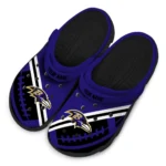 baltimore-ravens-clog-customized-football-motif-purple-best-selling.webp