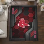 boston-red-sox-rug-hexagonal-grid-pattern-red-best-selling.webp