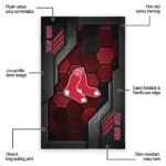 boston-red-sox-rug-hexagonal-grid-pattern-red-best-selling.webp