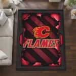 calgary-flames-rug-torn-mesh-red-best-selling.webp
