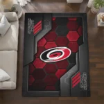 carolina-hurricanes-rug-hexagonal-grid-pattern-red-best-selling.webp