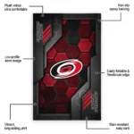carolina-hurricanes-rug-hexagonal-grid-pattern-red-best-selling.webp