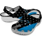 carolina-panthers-clog-stellar-stripes-theme-blue-black-best-selling.webp