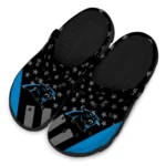 carolina-panthers-clog-stellar-stripes-theme-blue-black-best-selling.webp