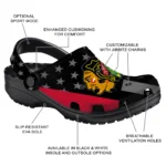 chicago-blackhawks-clog-stellar-stripes-theme-red-black-best-selling.webp