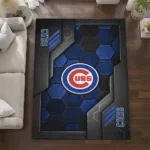 chicago-cubs-rug-hexagonal-grid-pattern-blue-best-selling.webp