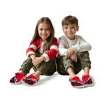 cincinnati-bearcats-clog-personalized-football-motif-red-best-selling.webp