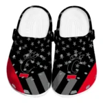 cincinnati-bearcats-clog-stellar-stripes-theme-red-black-best-selling.webp