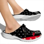 cincinnati-bearcats-clog-stellar-stripes-theme-red-black-best-selling.webp
