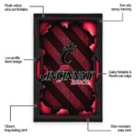 cincinnati-bearcats-rug-torn-mesh-red-best-selling.webp