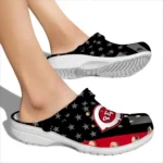 cincinnati-reds-clog-stellar-stripes-theme-red-black-best-selling.webp