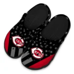 cincinnati-reds-clog-stellar-stripes-theme-red-black-best-selling.webp