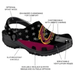 cleveland-cavaliers-clog-stellar-stripes-theme-wine-black-best-selling.webp