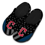 cleveland-guardians-clog-stellar-stripes-theme-navy-blue-black-best-selling.webp