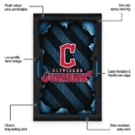 cleveland-guardians-rug-torn-mesh-navy-blue-best-selling.webp