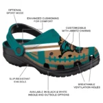 coastal-carolina-chanticleers-clog-customized-football-motif-green-best-selling.webp