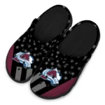 colorado-avalanche-clog-stellar-stripes-theme-burgundy-black-best-selling.webp