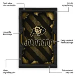 colorado-buffaloes-rug-torn-mesh-gold-best-selling.webp