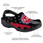 detroit-pistons-clog-stellar-stripes-theme-red-black-best-selling.webp