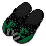 eastern-michigan-eagles-clog-stellar-stripes-theme-green-black-best-selling.webp