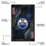 edmonton-oilers-rug-hexagonal-grid-pattern-blue-best-selling.webp
