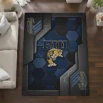 fiu-panthers-rug-hexagonal-grid-pattern-blue-best-selling.webp