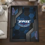 florida-atlantic-owls-rug-hexagonal-grid-pattern-blue-best-selling.webp