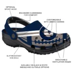 georgetown-hoyas-clog-custom-football-motif-blue-best-selling.webp