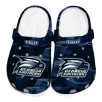 georgia-southern-eagles-clog-canyon-layers-blue-best-selling.webp