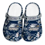 georgia-southern-eagles-clog-football-icons-blue-best-selling.webp