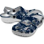 georgia-southern-eagles-clog-football-icons-blue-best-selling.webp