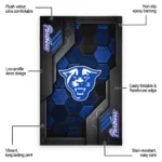georgia-state-panthers-rug-hexagonal-grid-pattern-blue-best-selling.webp