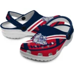 gonzaga-bulldogs-clog-customized-football-motif-blue-best-selling.webp