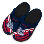 gonzaga-bulldogs-clog-customized-football-motif-blue-best-selling.webp