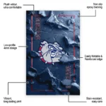 gonzaga-bulldogs-rug-cracked-surface-design-blue-best-selling.webp