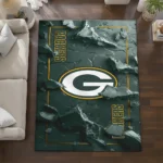 green-bay-packers-rug-cracked-surface-design-green-best-selling.webp