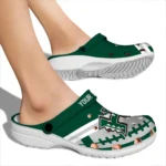hawaii-rainbow-warriors-clog-personalized-football-motif-green-best-selling.webp