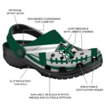 hawaii-rainbow-warriors-clog-personalized-football-motif-green-best-selling.webp