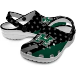 hawaii-rainbow-warriors-clog-stellar-stripes-theme-green-black-best-selling.webp