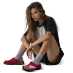 houston-cougars-clog-custom-football-motif-red-best-selling.webp