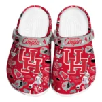 houston-cougars-clog-football-icons-red-best-selling.webp