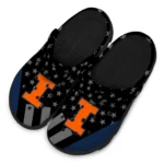 illinois-fighting-illini-clog-stellar-stripes-theme-blue-black-best-selling.webp