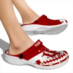 indiana-hoosiers-clog-customized-football-motif-red-best-selling.webp
